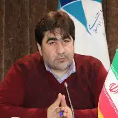 عکس محسن عامری شهرابی
