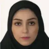 عکس مرجان شرفی