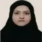 عکس عاطفه دهقان توران پشتی