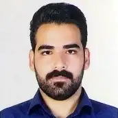 عکس سید مهدی میرحسینی