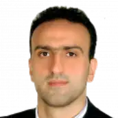 عکس محمدحسین محمودی ساری