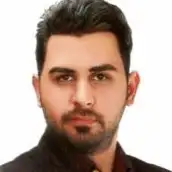 عکس ایمان هادی پور