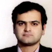 عکس امیر طیبی