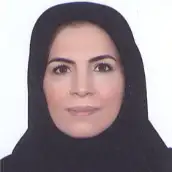 عکس حرمت اصغری