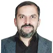 عکس رضا احسن