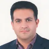 عکس سیدعلیرضا سیدی نسب
