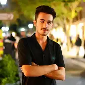 عکس حسین خاکپور