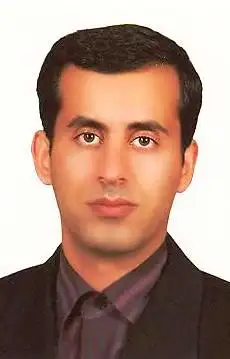 عکس علیرضا مساح بوانی