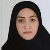 عکس عاطفه حسینی فرد