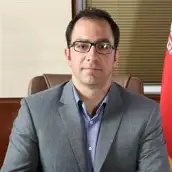 عکس آرش دلداری