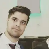 عکس محمد داورپناه