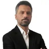 عکس مهرداد بدیحی