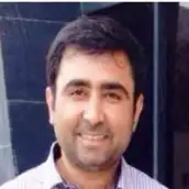 عکس توحید حاتمی خانقاهی