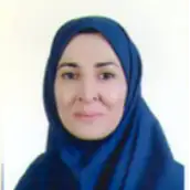 عکس سیمین نجمی