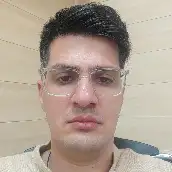 عکس محمد علی وحدت شعار