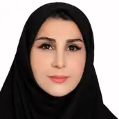عکس زیبا اسماعیلی