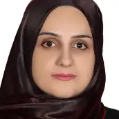 عکس فریبا ابراهیمی فینی
