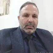 عکس اصغر اشرف پور