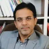 عکس علی غلامی جوادیه