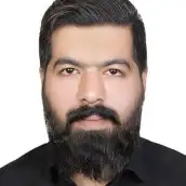 عکس رضا پودینه