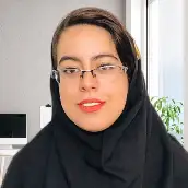 عکس فاطمه کاویانی