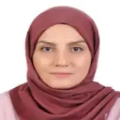 عکس ملیحه احمدی