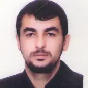 عکس محسن مرادی اوجقاز