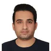 عکس محمود بحرانی فرد