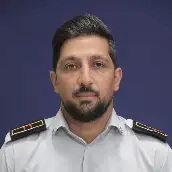 عکس علی حجار