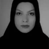 عکس خدیجه پناهی