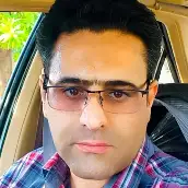 عکس رحمن نورعلیزاد