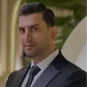 عکس مصطفی آلیانی