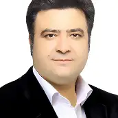 عکس محمد خانی