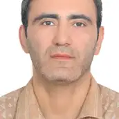 عکس جعفر یوسف پور