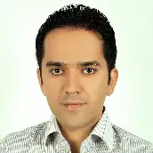 عکس سید میثم بدیعی