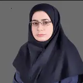 عکس نصرت خاتون علوی