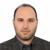 عکس سید مهدی خاک زادیان