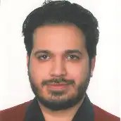 عکس صالح قربانی