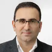 عکس علی ناصری