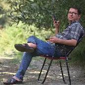 عکس شهرام مردانی جونقانی