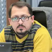 عکس شهرام مردانی جونقانی