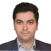 عکس سعید محمدزاده نقارچی