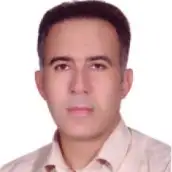 عکس کیوان میرزائی