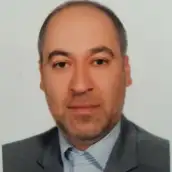 عکس مهدی باقری