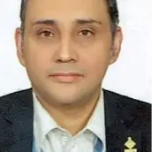 عکس حسن مهدی زاده