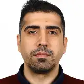 عکس میلاد ثابت