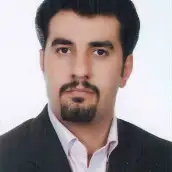 عکس کریم صالحی