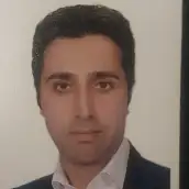 عکس امیر ابوالحسنی