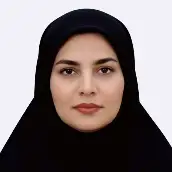 عکس مریم عبدلی