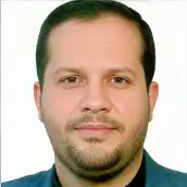 عکس مصطفی صالح